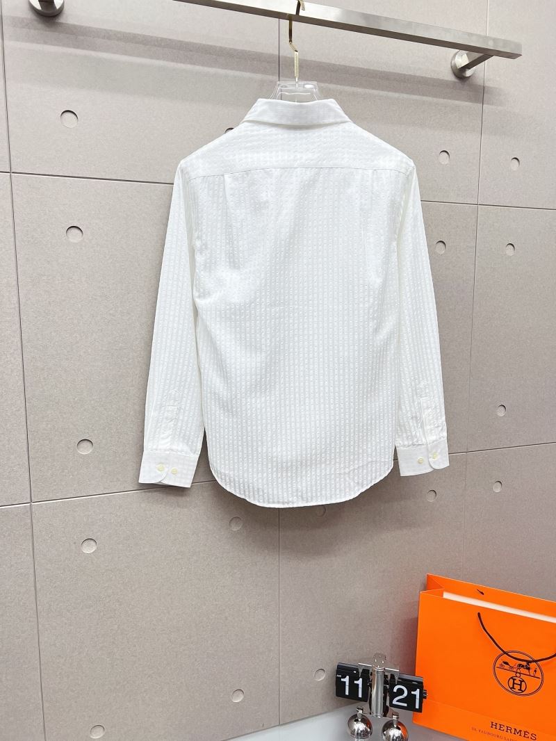 Hermes Shirts